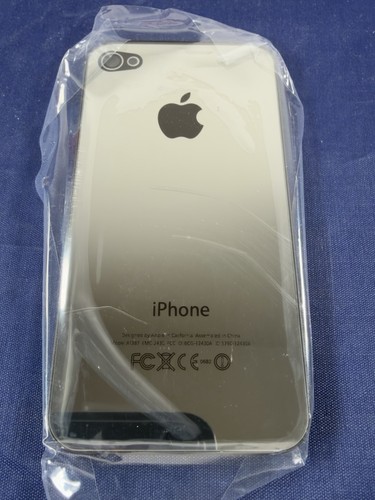 Iphone replacement back - replacement,