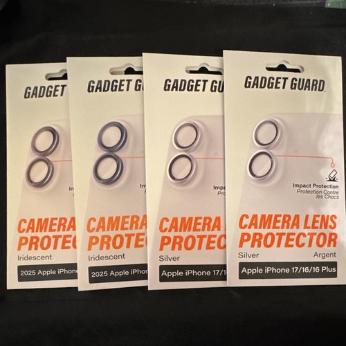 Gadget guard iphone 16 - 4,
