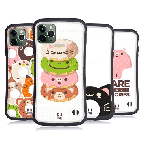 Head case designs kawaiitiere - designs,