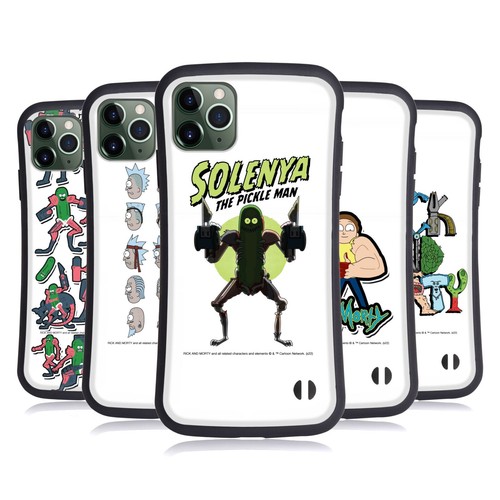 Rick and morty stagione - and, 3