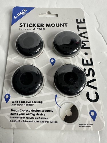 Case mate airtag sticker - mate,