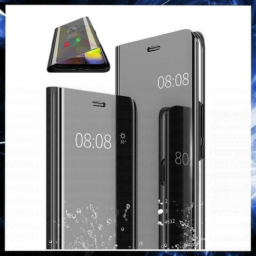 Cover flip clear view - view, per