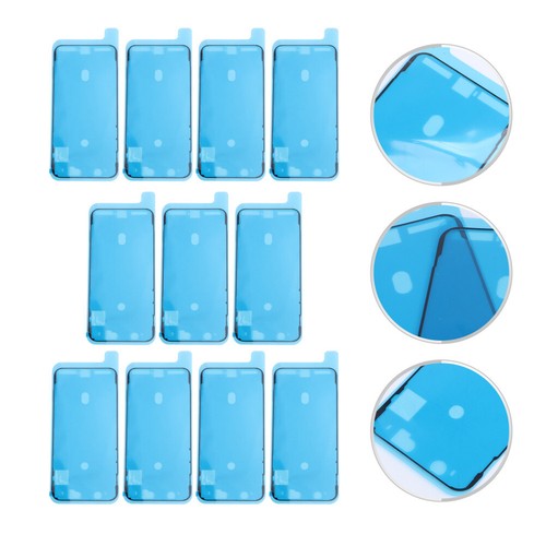 10pcs colla telaio - 10pcs,