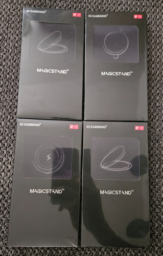 Casekoo magicstand magsafe - casekoo,