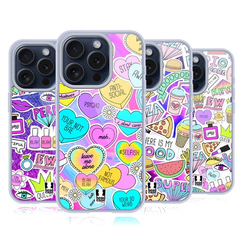 Custodia cellulare head - cellulare, case