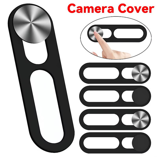 Cover privacy webcam - cover,