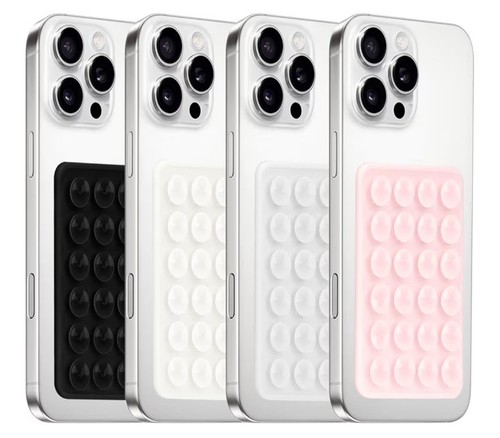 Confezione custodia silicone - confezione, 4