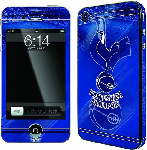 Cover adesiva pelle ufficiale