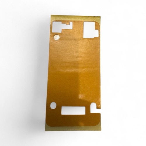 Adhesive strip sticker for - adhesive,