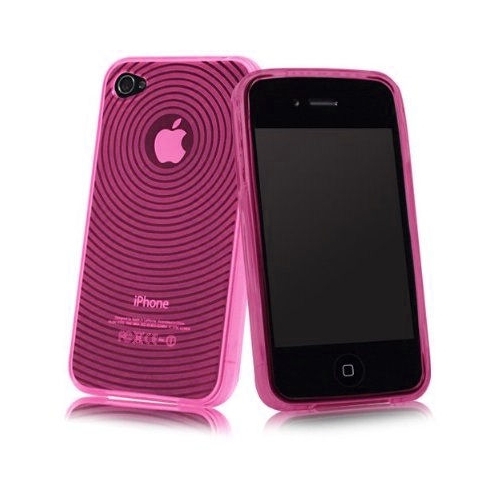 Pink tpu soft - pink,