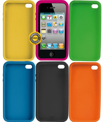 Case for iphone silicone - for,