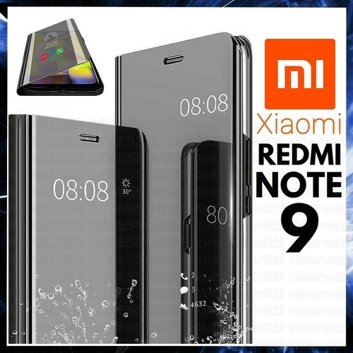 Cover flip per xiaomi - xiaomi, redmi