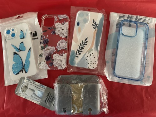 Custodie iphone pro 6 1 - pro, 6.1